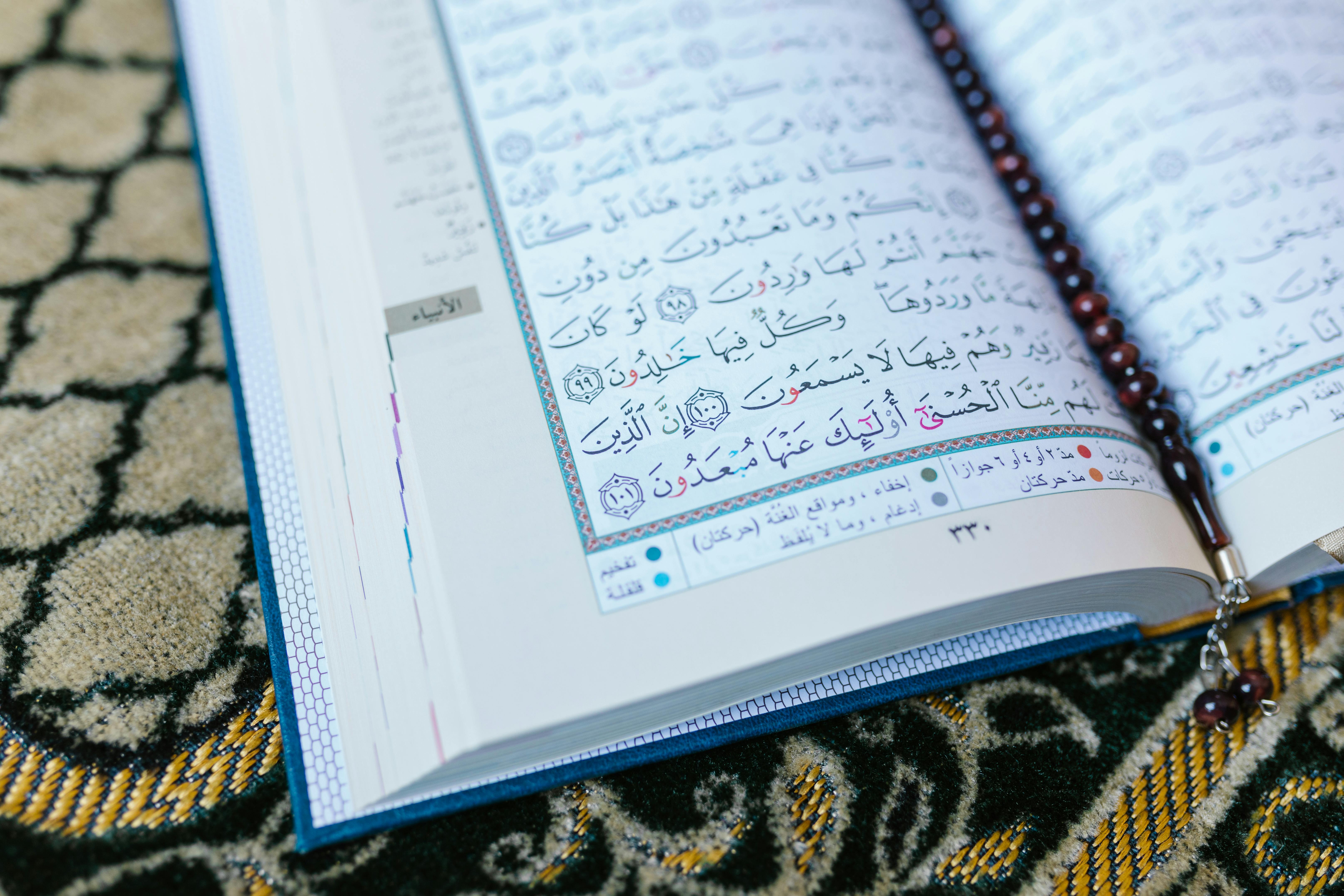 ALL DUA'S