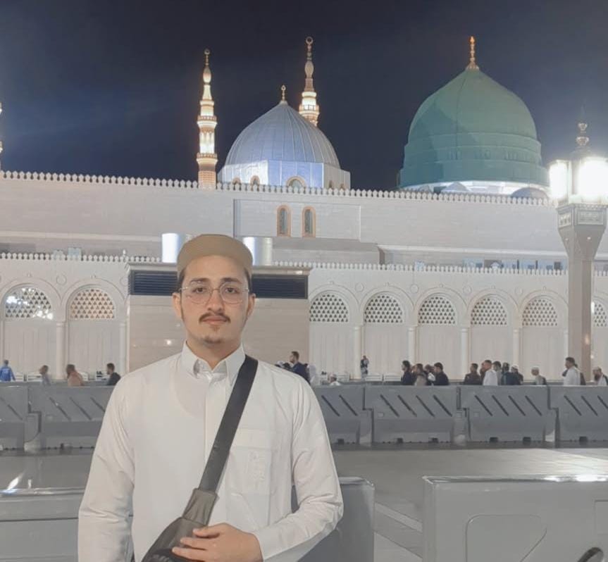 Saad Khan