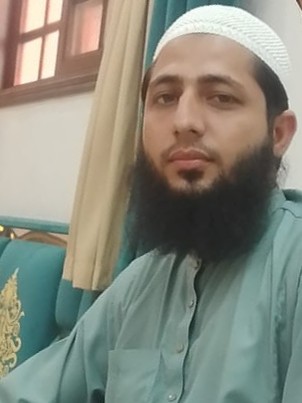 molana saleem ullah
